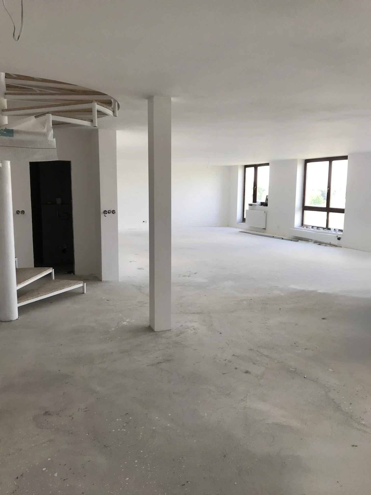 Scelení podílů na exkluzivním bytě 4+kk