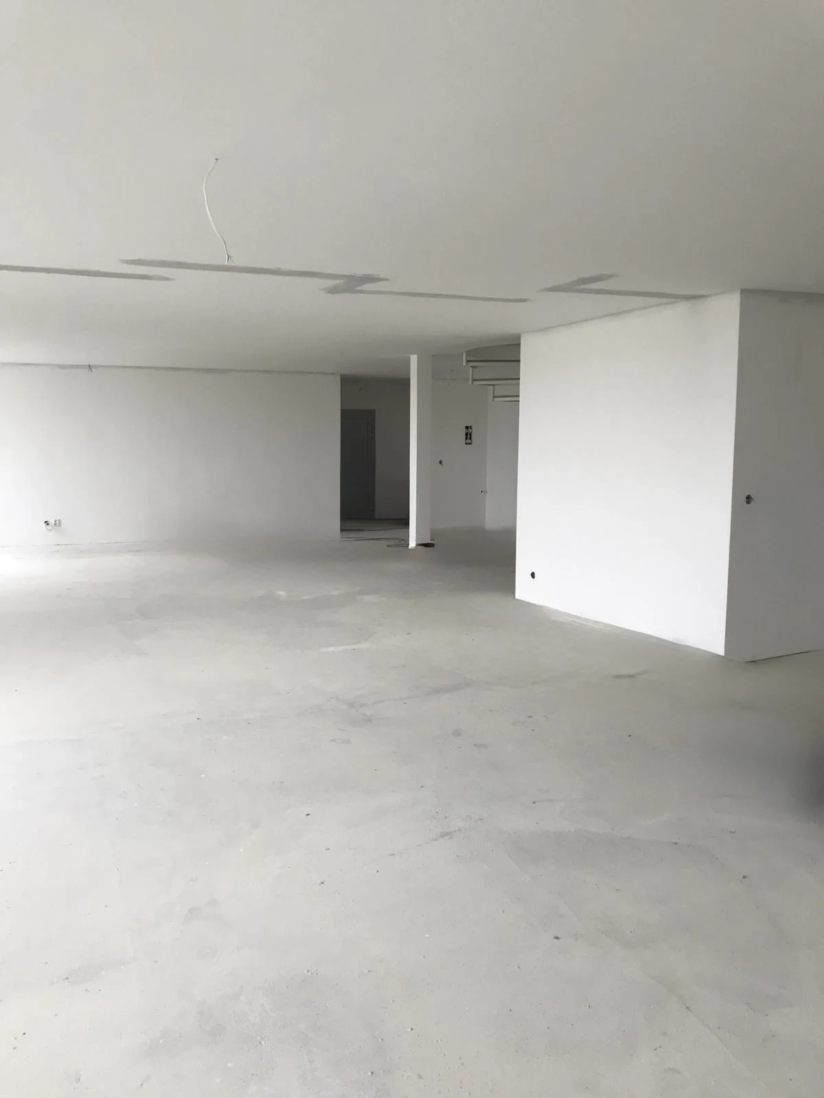 Scelení podílů na exkluzivním bytě 4+kk, pohled 3